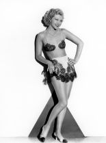 Joyce Compton