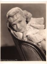 Joyce Compton