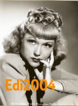 Joyce Compton photo