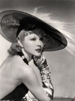 Joyce Compton photo