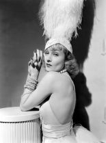Joyce Compton