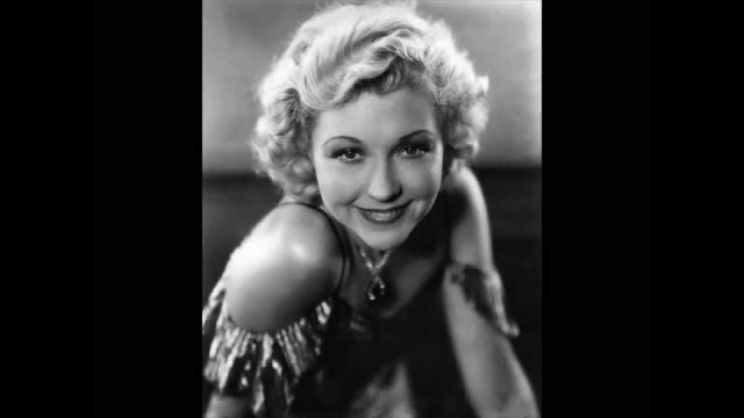 Joyce Compton