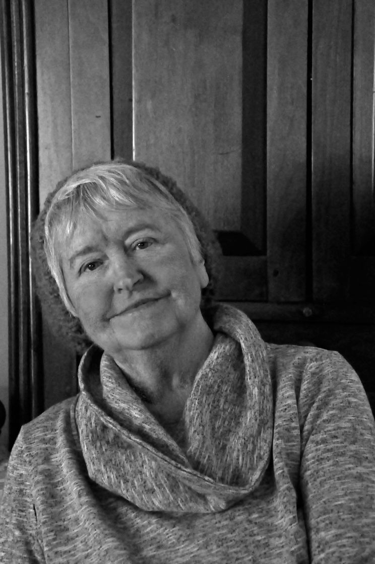 Joyce Compton