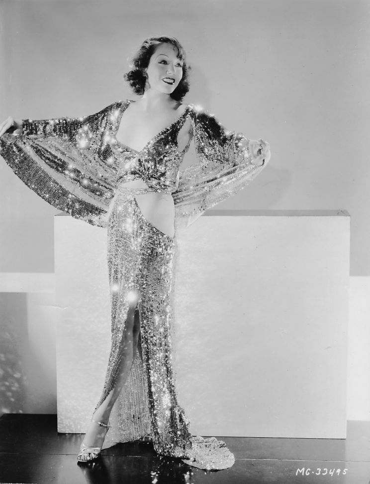 Joyce Compton