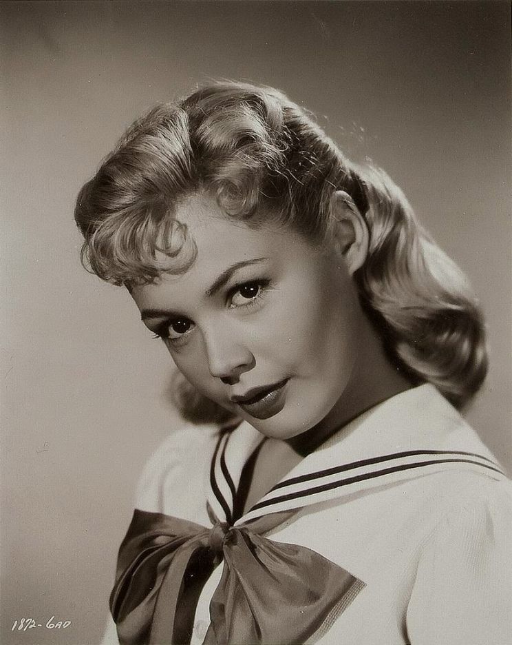 Joyce Compton