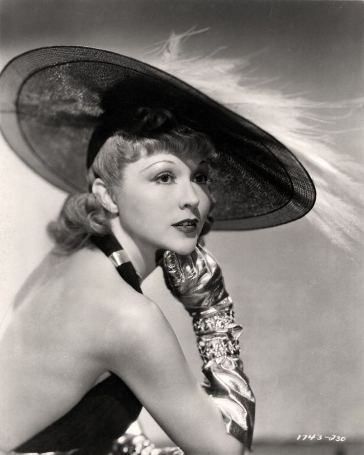 Joyce Compton