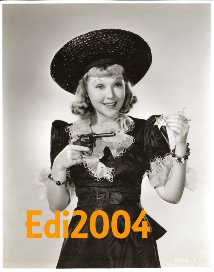 Joyce Compton