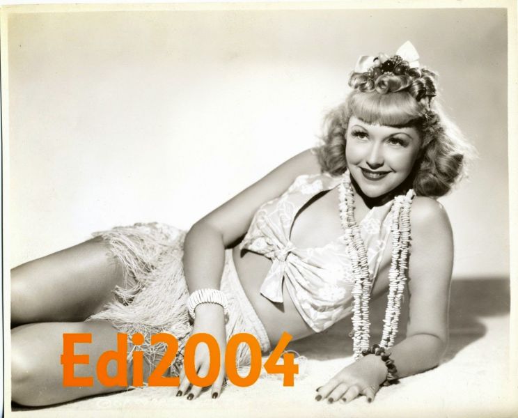 Joyce Compton