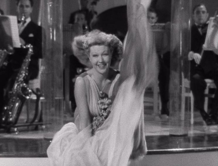Joyce Compton