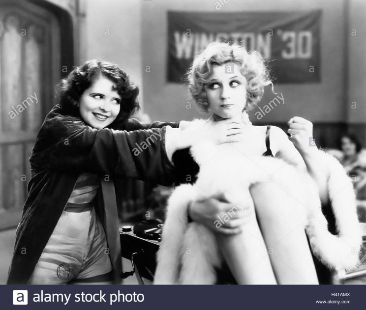 Joyce Compton