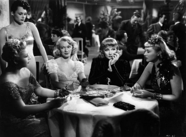 Joyce Compton