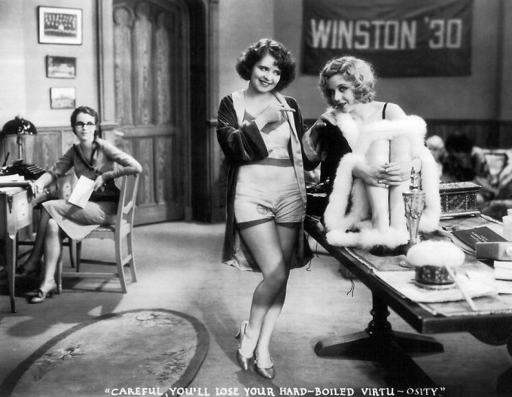 Joyce Compton