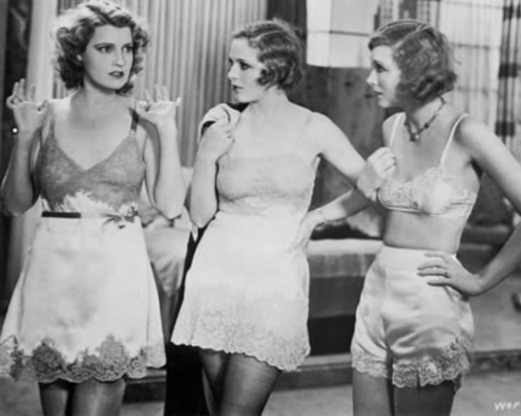 Joyce Compton