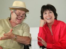 Joyce DeWitt