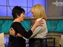 Joyce DeWitt photo