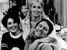 Joyce DeWitt photo