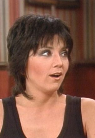 Joyce DeWitt