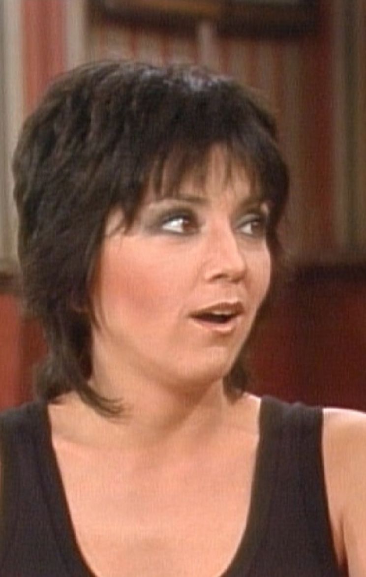 Joyce DeWitt