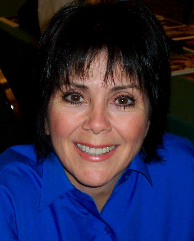 Joyce DeWitt