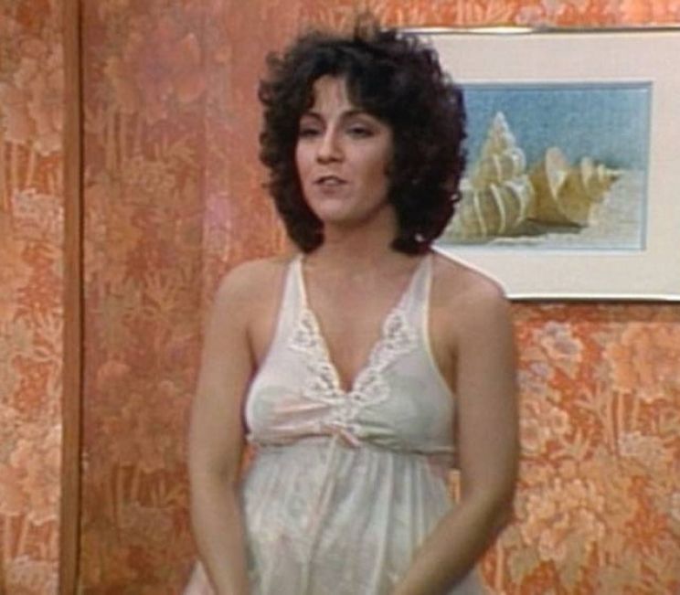 Joyce DeWitt