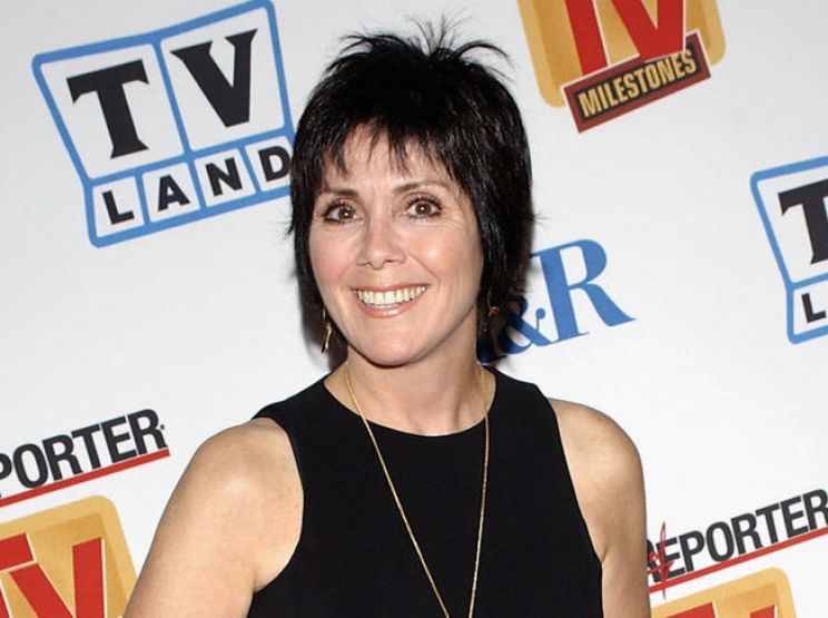 Joyce DeWitt