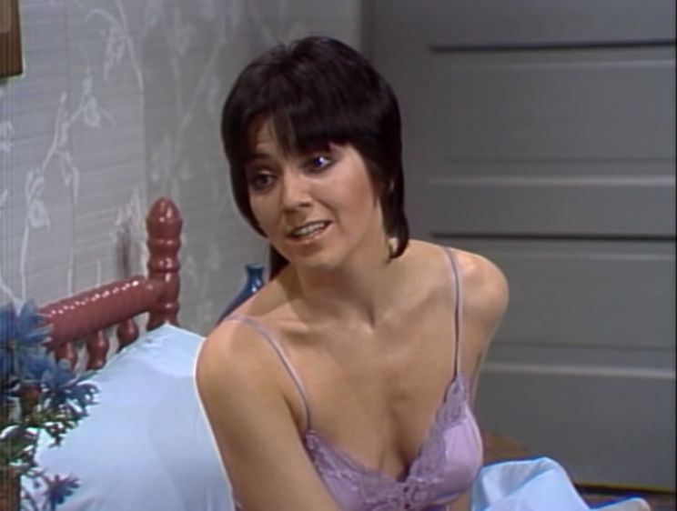 Joyce DeWitt