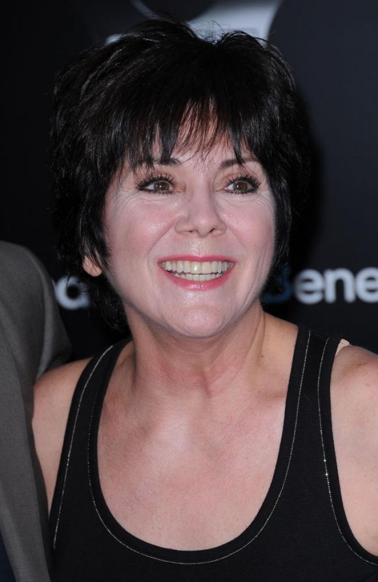 Joyce DeWitt