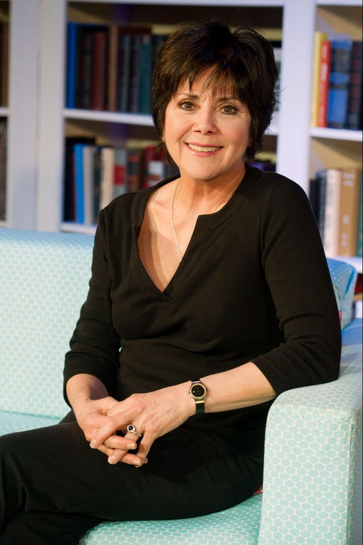 Joyce DeWitt