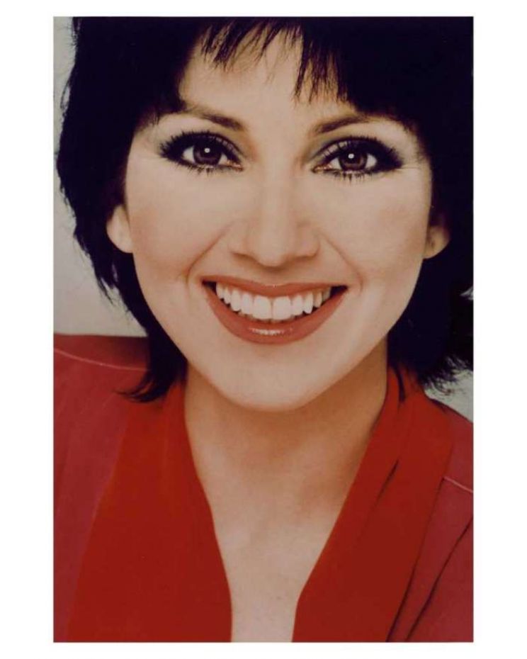 Joyce DeWitt