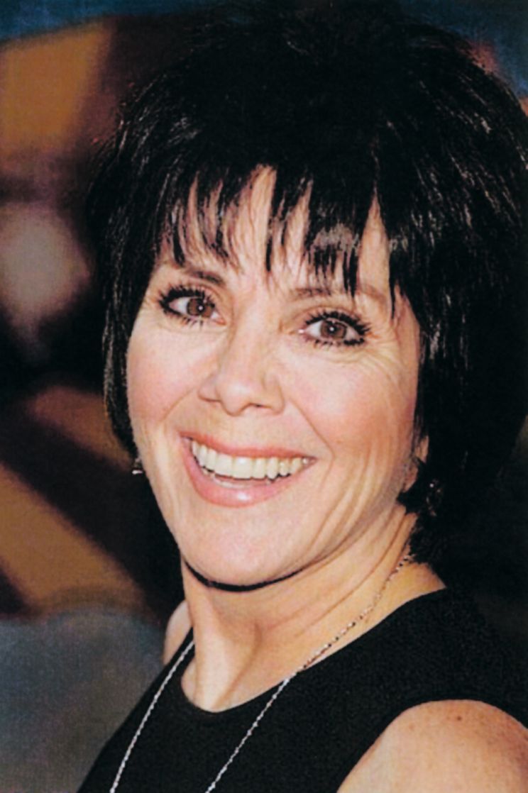 Joyce DeWitt