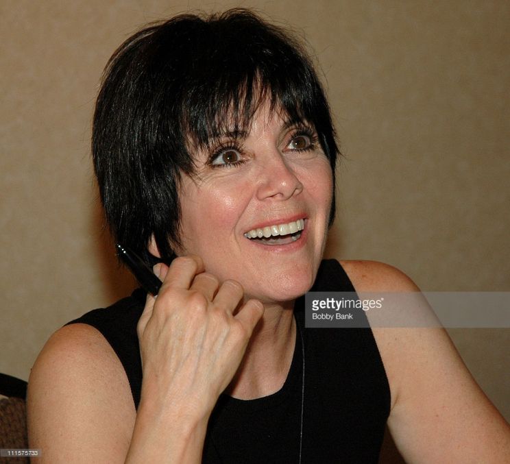 Joyce DeWitt