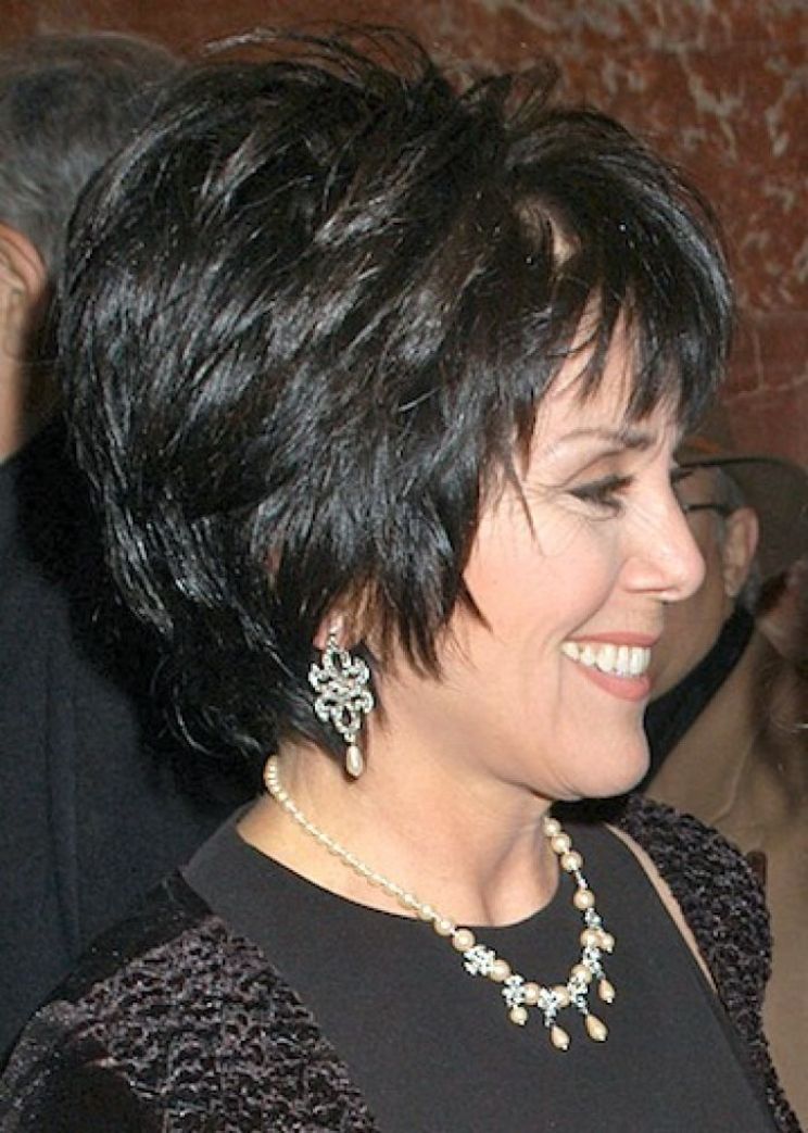 Joyce DeWitt