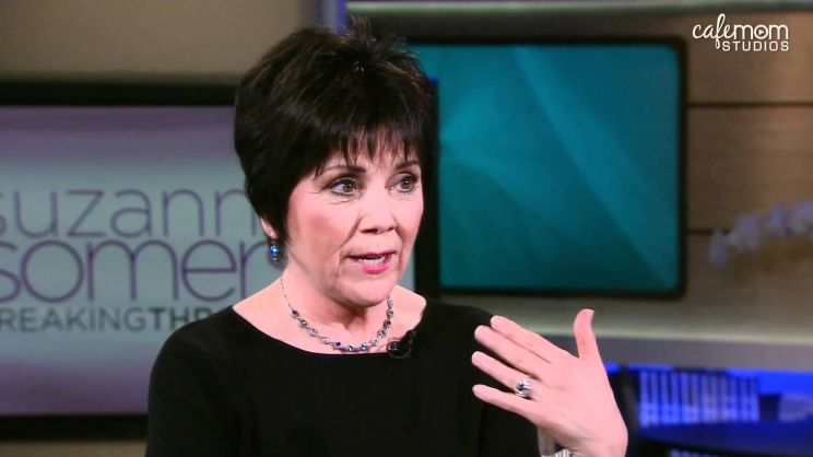 Joyce DeWitt