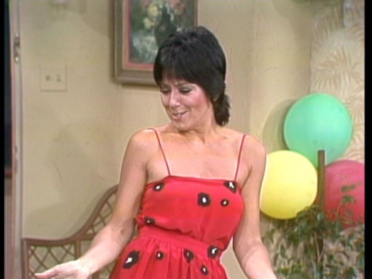 Joyce DeWitt