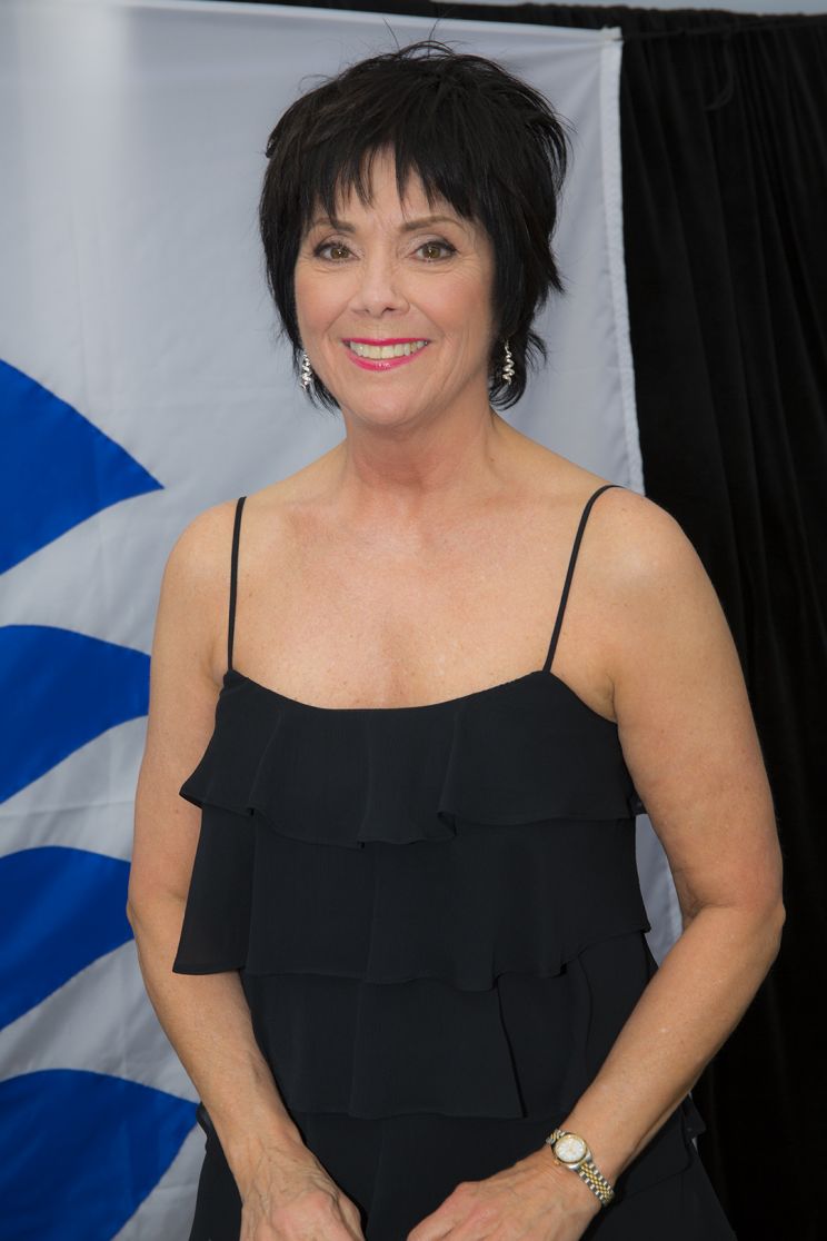 Joyce DeWitt