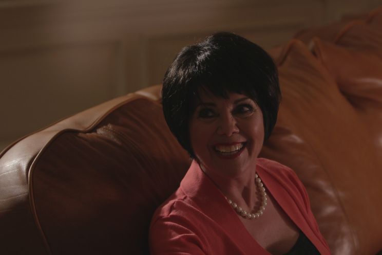 Joyce DeWitt
