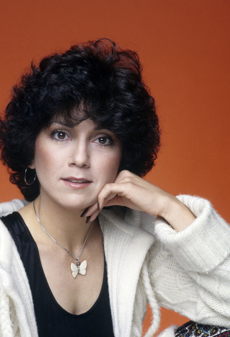 Joyce DeWitt