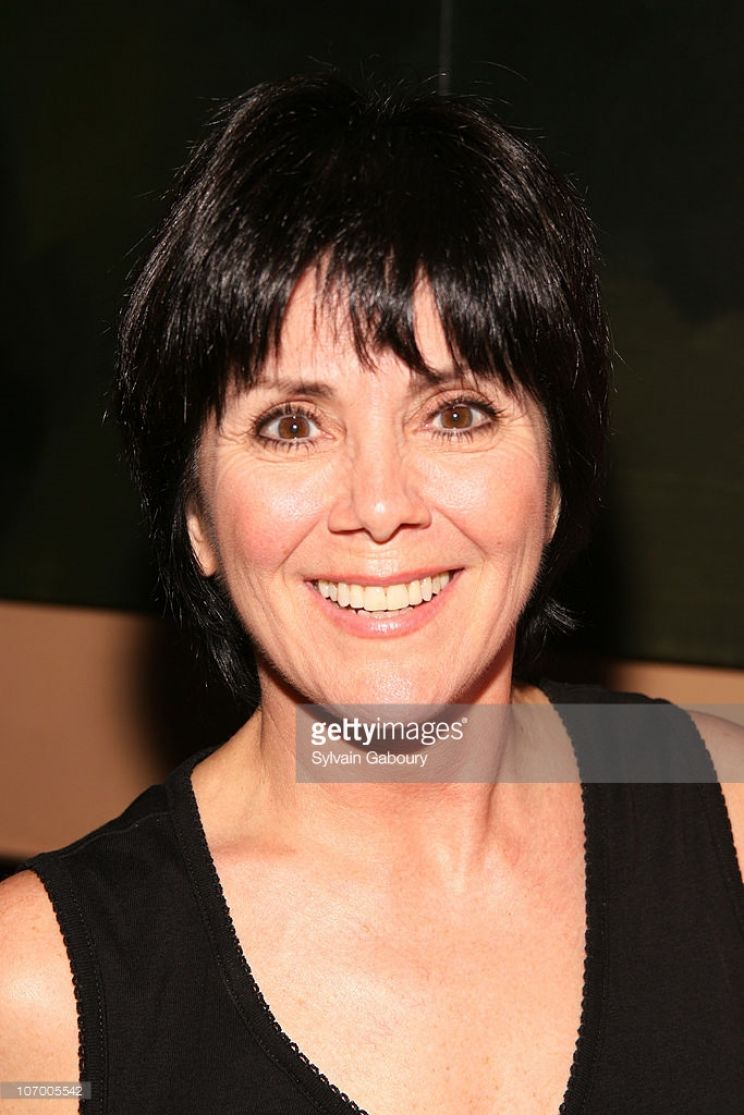 Joyce DeWitt