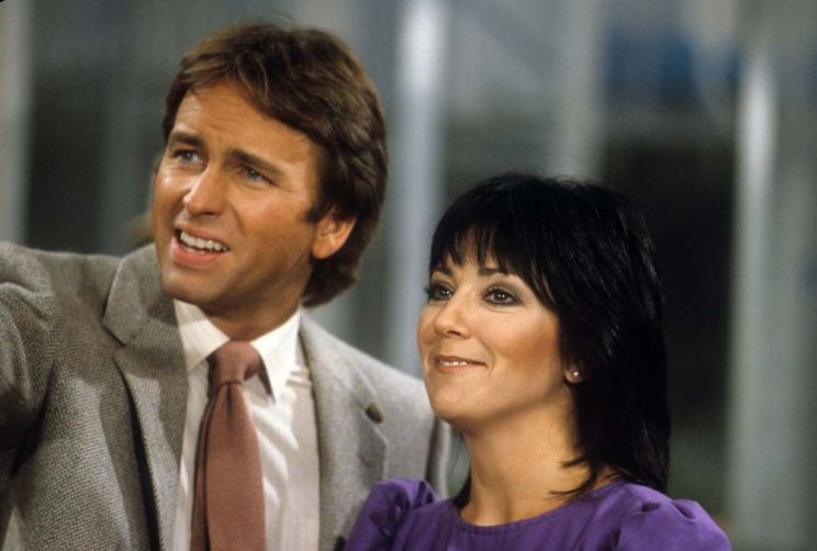 Joyce DeWitt