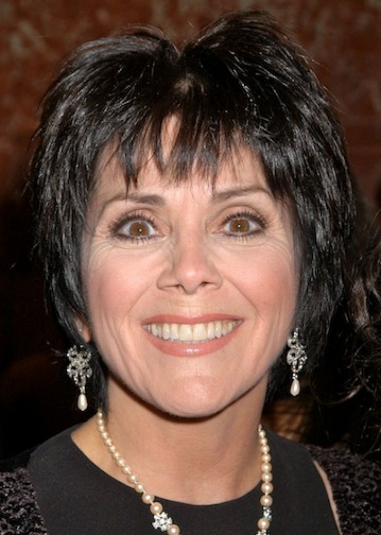 Joyce DeWitt