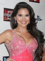 Joyce Giraud photo