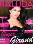 Joyce Giraud