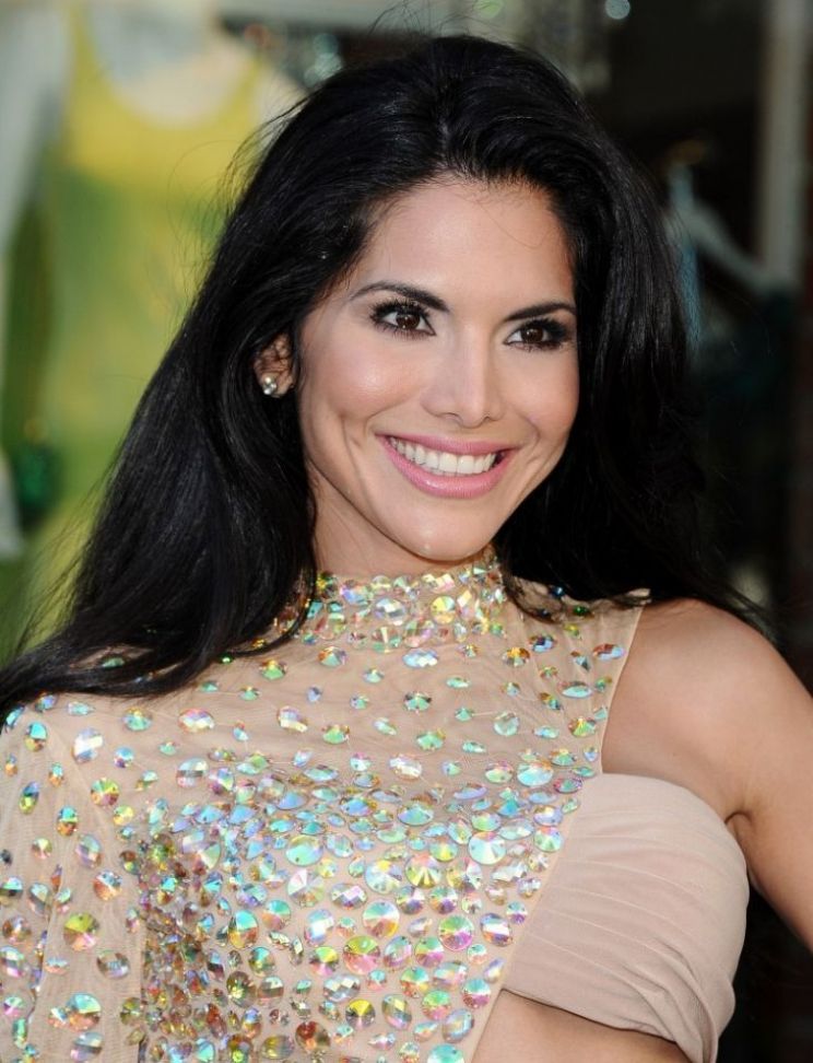 Pictures of Joyce Giraud