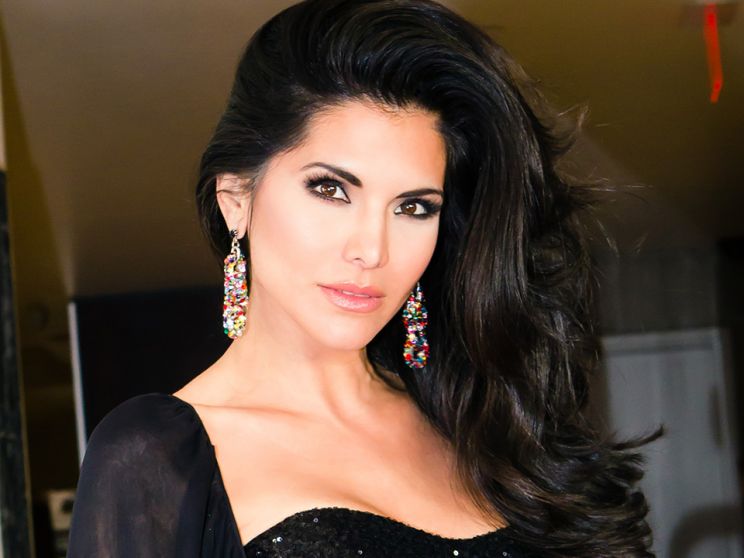 Joyce Giraud