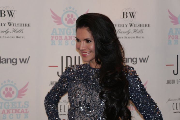 Joyce Giraud