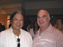 Joyce Godenzi