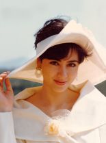 Joyce Godenzi
