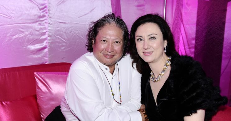 Joyce Godenzi