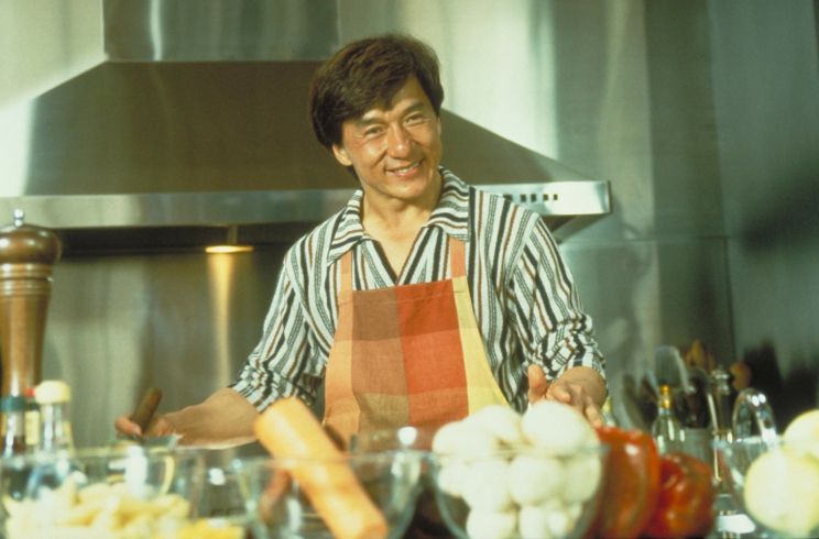 Joyce Godenzi