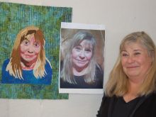 Joyce Gordon